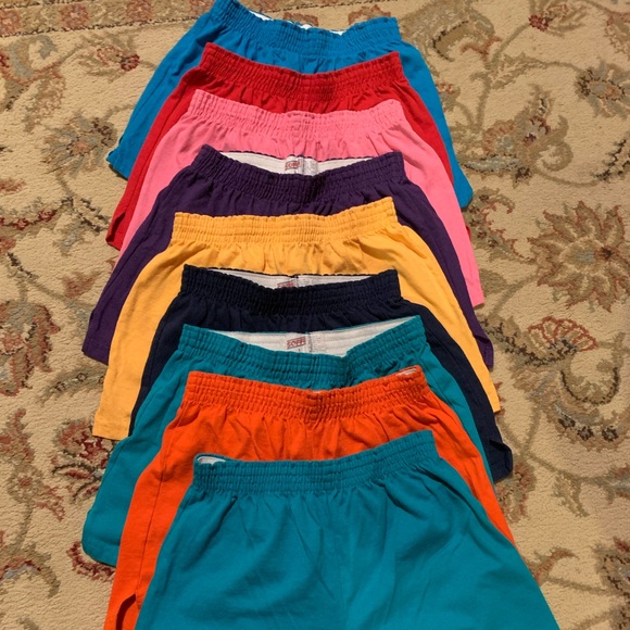 Soffe Shorts Soffe Shorts Poshmark
